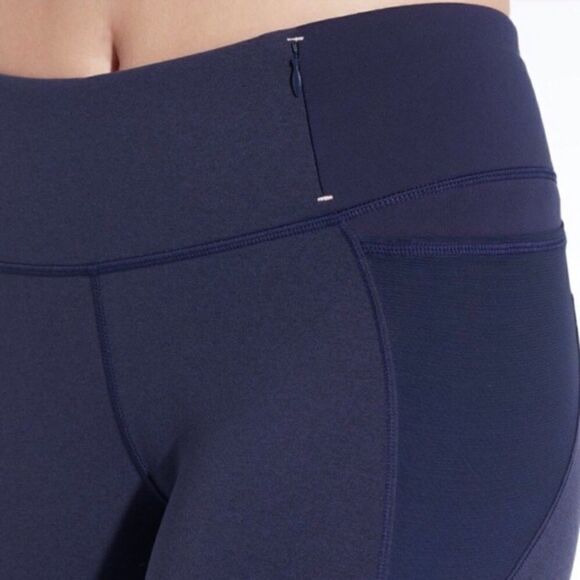 CALIA BY CARRIE UNDERWOOD CROPPED LEGGINGS - Picture 3 of 11